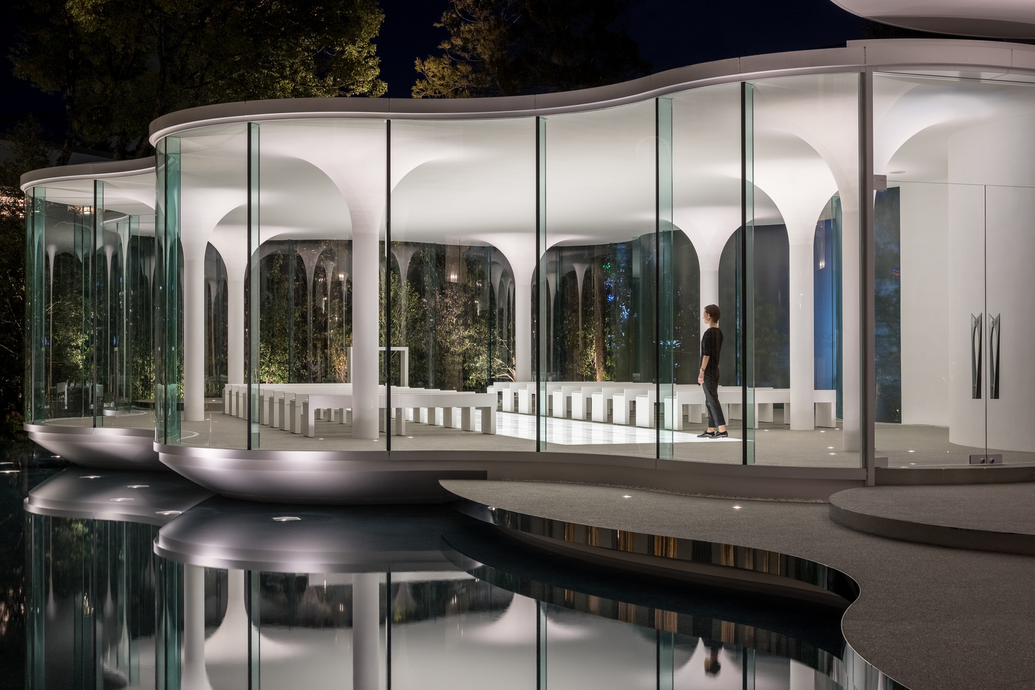 2022 International Architecture Awards Winners Announced - 6802